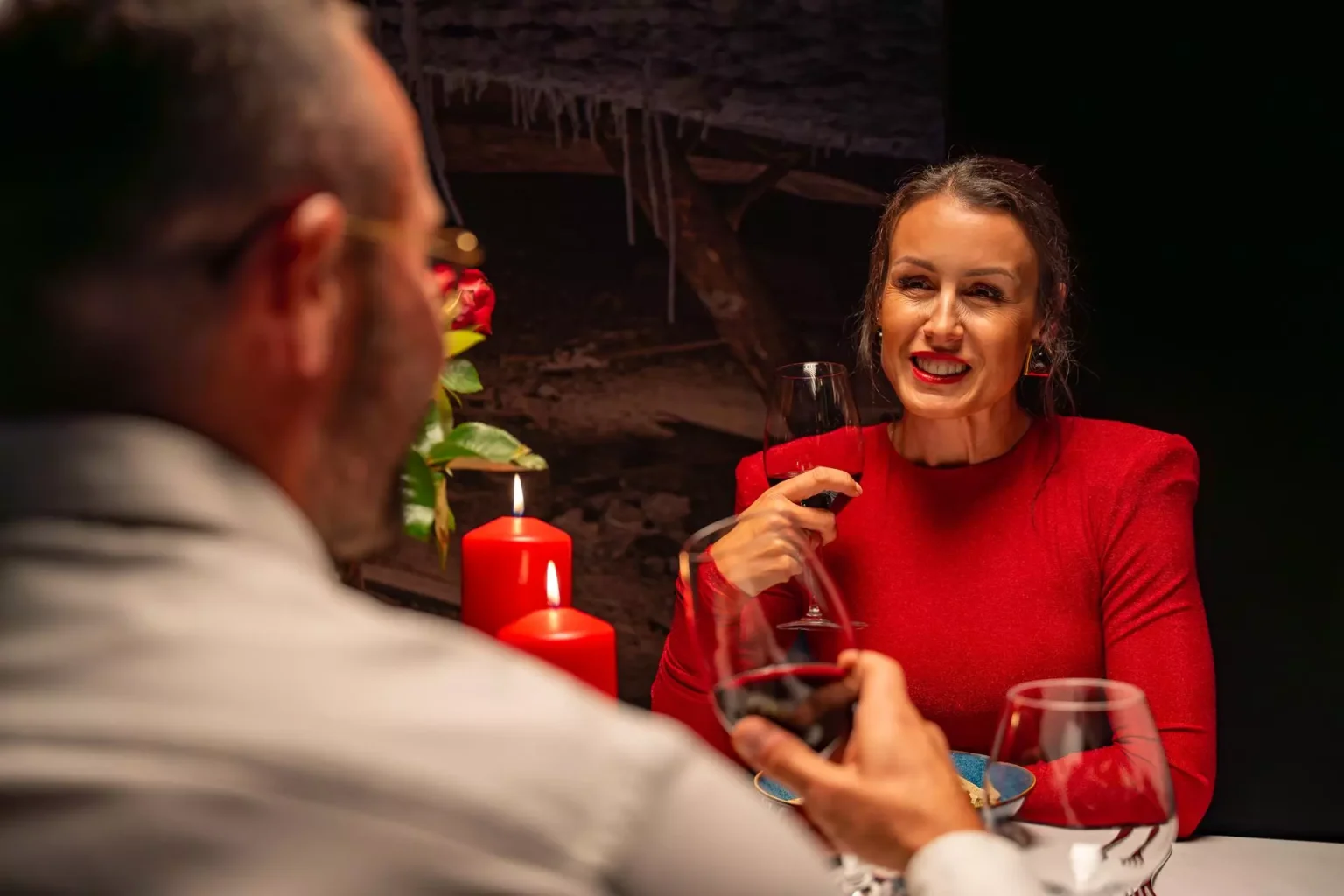 Romantiska nedēļas nogale Veličkā