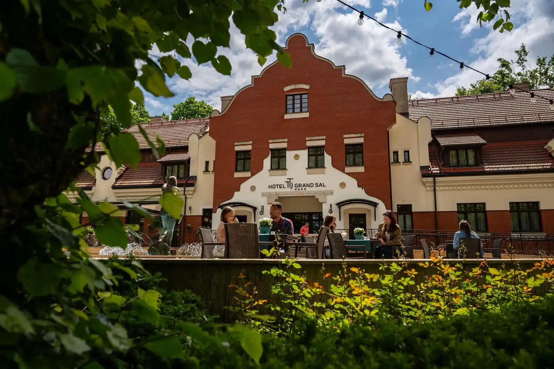 3 dienu uzturēšanās pakete Veličkā