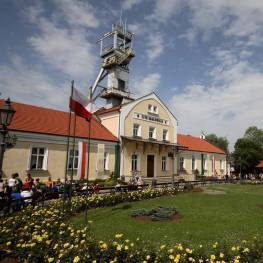 Viesnīca Wieliczka, istabas, apartamenti, restorāns, konferences, brīvdienas Polijā